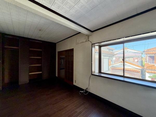 松原市一津屋３丁目の中古一戸建て