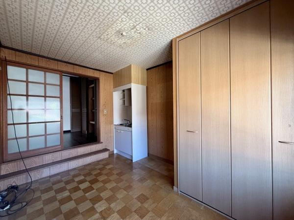 松原市一津屋３丁目の中古一戸建て