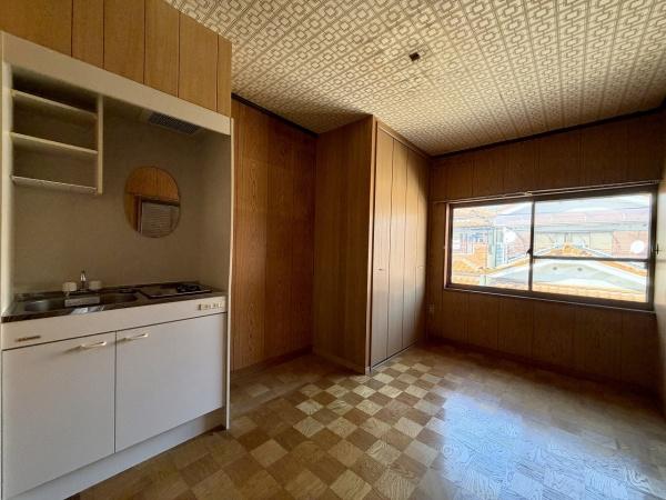 松原市一津屋３丁目の中古一戸建て