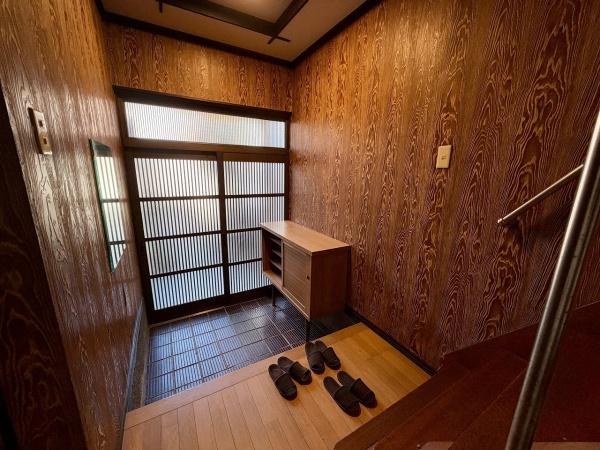 松原市一津屋３丁目の中古一戸建て