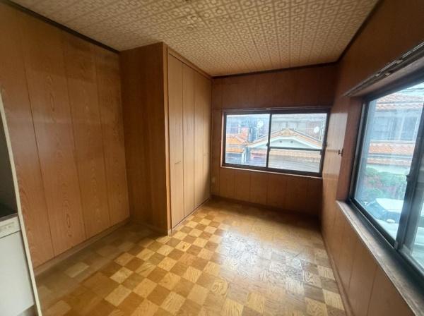 松原市一津屋3丁目　中古戸建