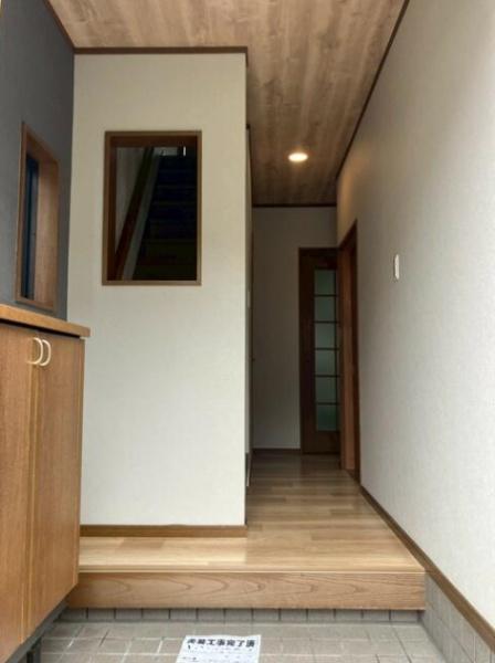 藤井寺市小山８丁目の中古一戸建て
