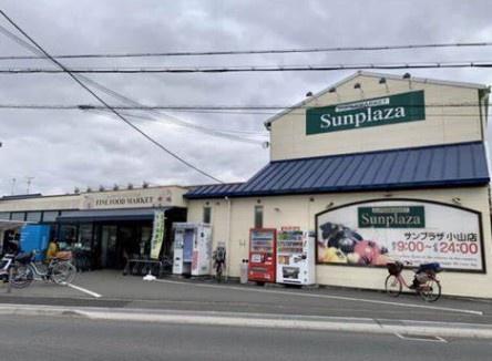 藤井寺市小山８丁目の中古一戸建て(サンプラザ小山店)