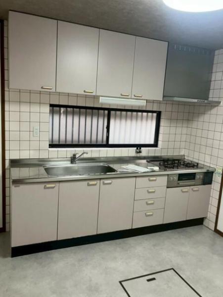 藤井寺市小山8丁目　中古戸建