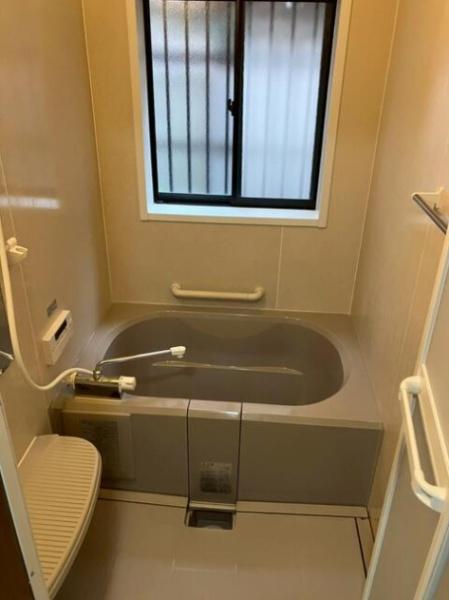 藤井寺市小山8丁目　中古戸建