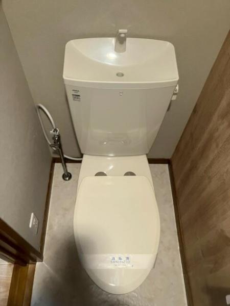 藤井寺市小山8丁目　中古戸建