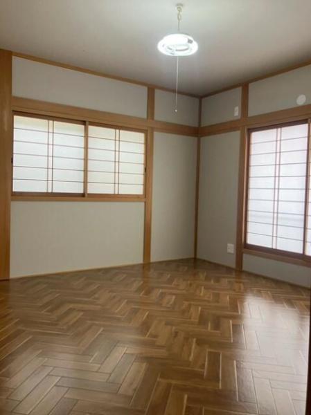藤井寺市小山８丁目の中古一戸建て