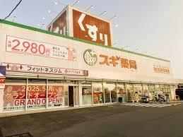 和泉市葛の葉町３丁目の中古一戸建て(スギドラッグ和泉富秋店)