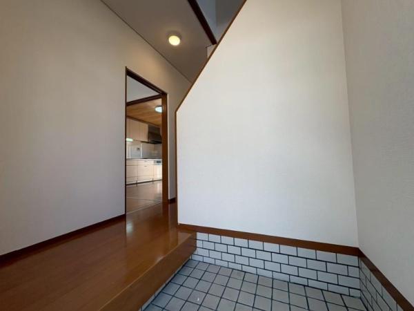 和泉市葛の葉町３丁目の中古一戸建て