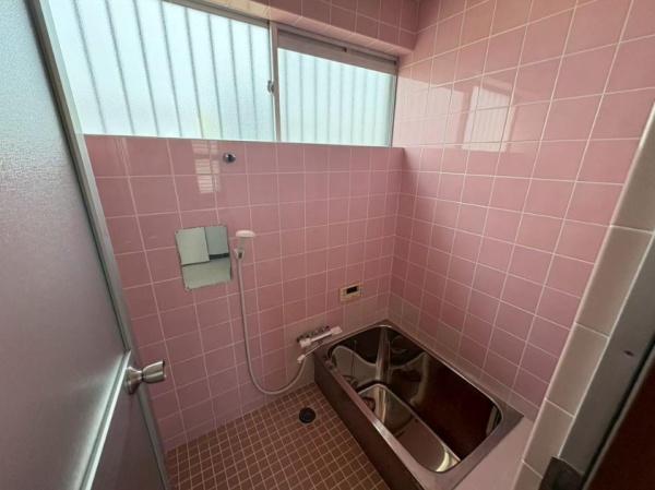 和泉市葛の葉町3丁目　中古テラス