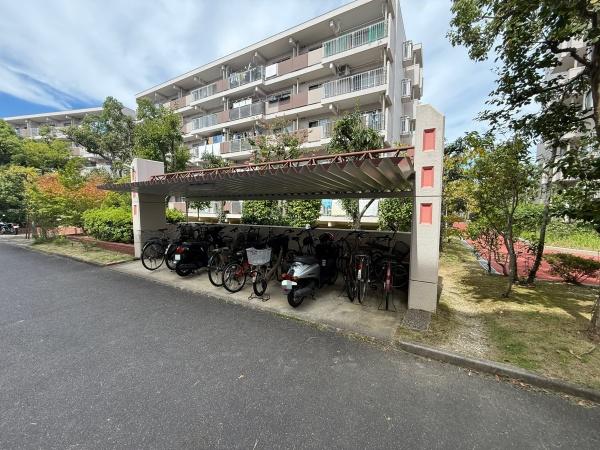 泉北御池台第一住宅7棟