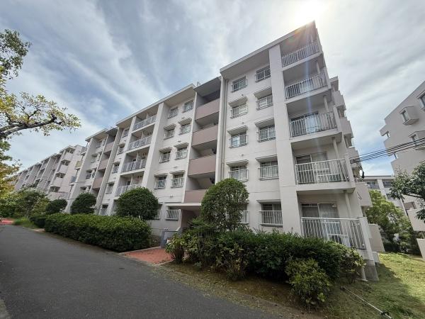 泉北御池台第一住宅7棟