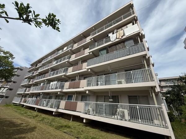 泉北御池台第一住宅7棟