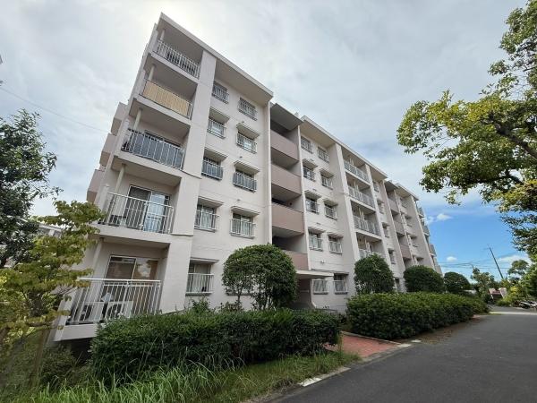 泉北御池台第一住宅7棟