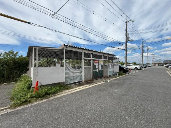 泉北御池台第一住宅7棟