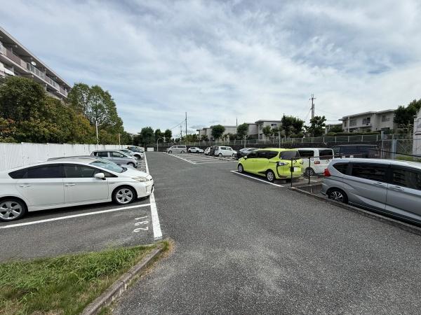 泉北御池台第一住宅7棟