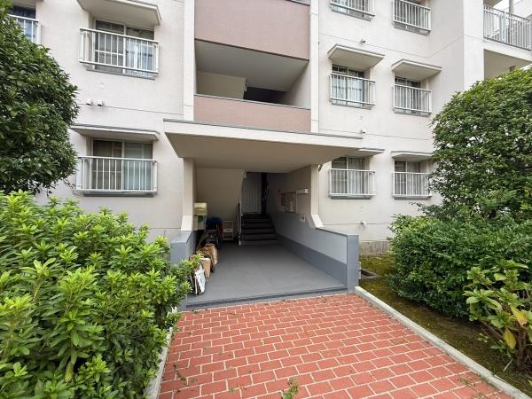 泉北御池台第一住宅7棟