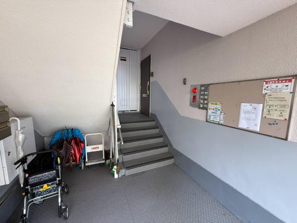 泉北御池台第一住宅7棟