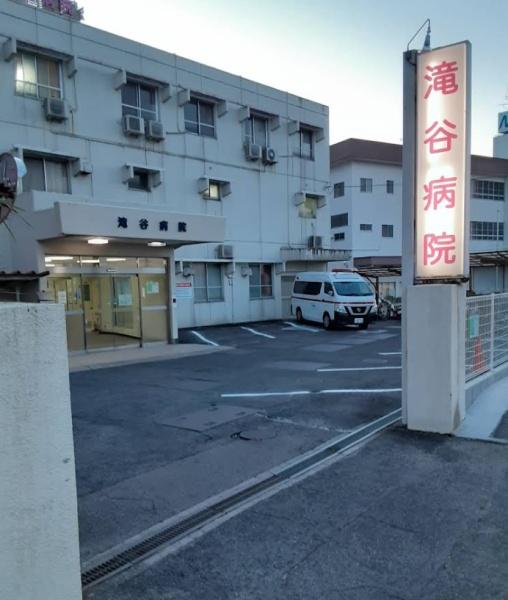 富田林市伏山1丁目　新築戸建(医療法人博我会滝谷病院)