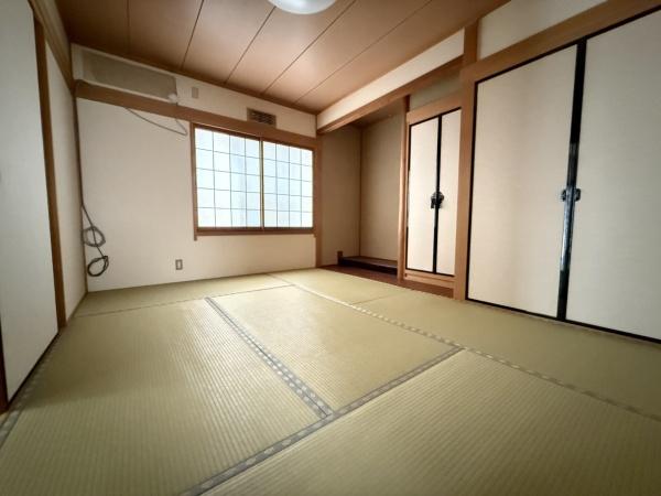 堺市美原区北余部の中古一戸建て