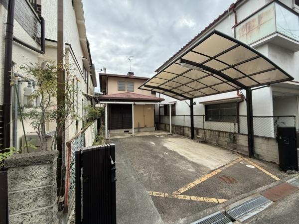 堺市美原区北余部の中古一戸建て