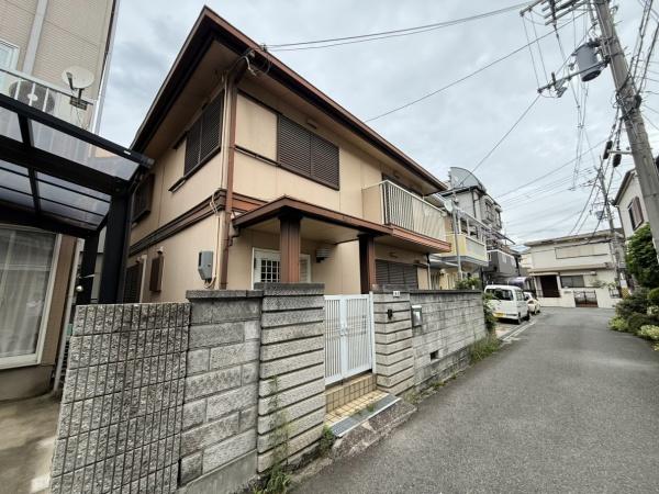 堺市美原区北余部の中古一戸建て