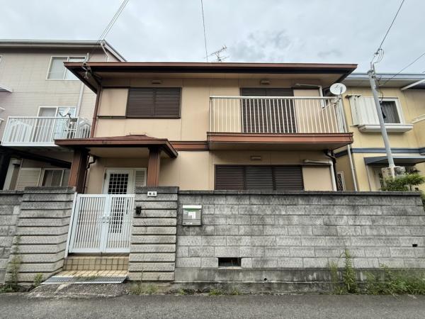 堺市美原区北余部　中古戸建
