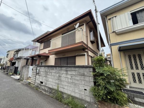 堺市美原区北余部の中古一戸建て