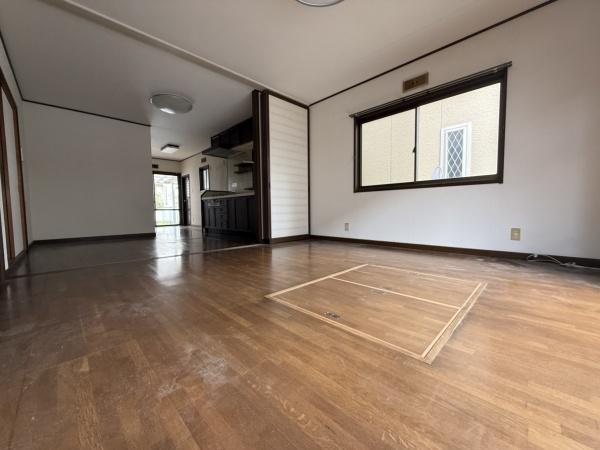 堺市美原区北余部の中古一戸建て