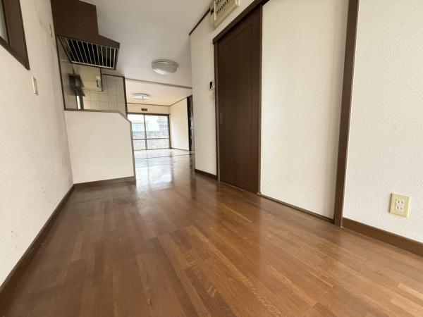 堺市美原区北余部の中古一戸建て
