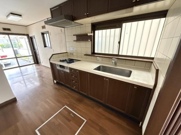 堺市美原区北余部の中古一戸建て