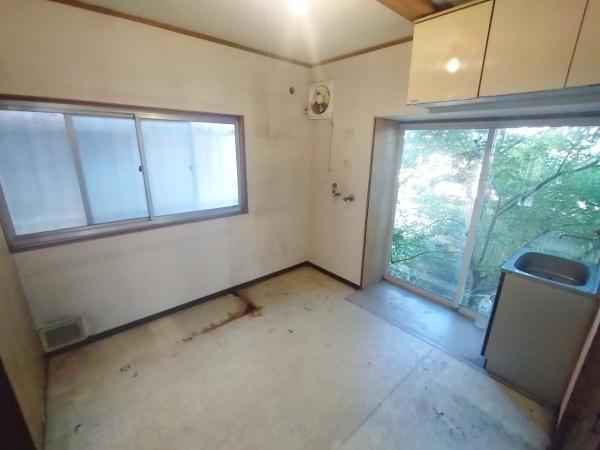 藤井寺市藤ケ丘市藤ケ丘4丁目　中古戸建