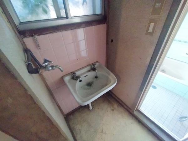 藤井寺市藤ケ丘市藤ケ丘4丁目　中古戸建