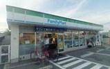 藤井寺市津堂２丁目の中古一戸建て(ファミリーマート藤井寺北岡店)