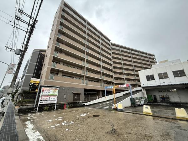 中百舌鳥ガーデンハウス