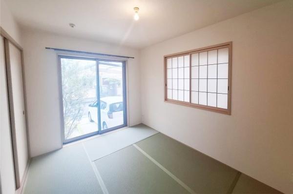 富田林市藤沢台７丁目の中古一戸建て