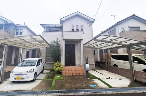 富田林市藤沢台7丁目　中古戸建