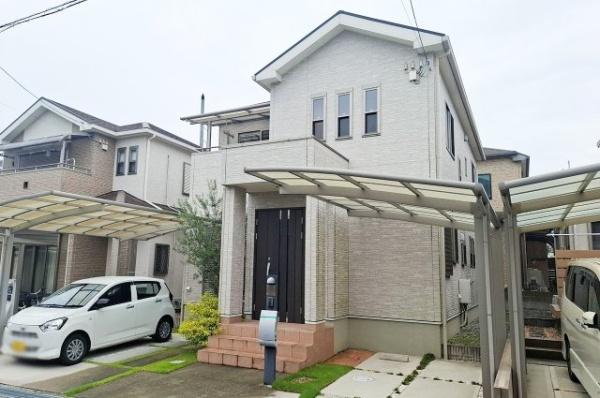 富田林市藤沢台７丁目の中古一戸建て