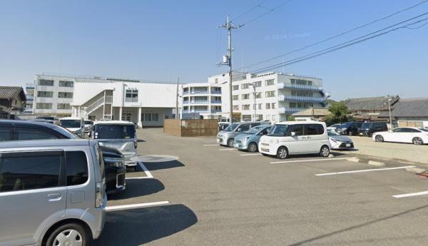 サンロード汐ノ宮(一般財団法人成研会結のぞみ病院)