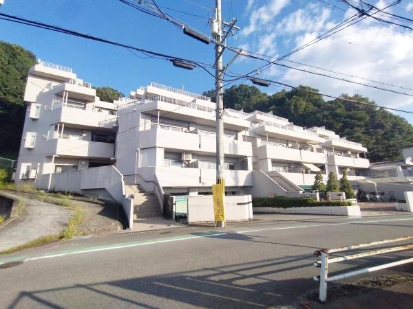 サンロード汐ノ宮