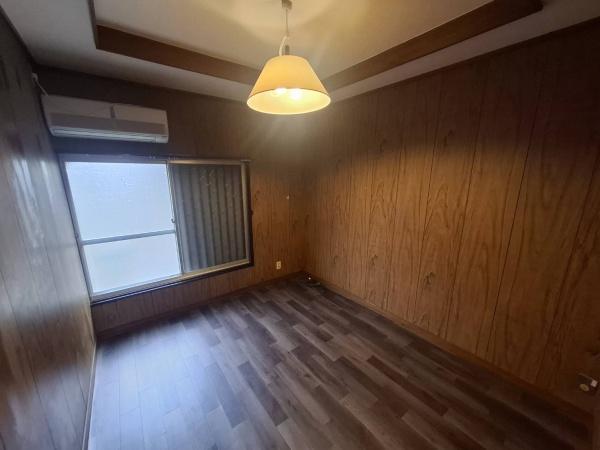 堺市東区高松の中古一戸建て