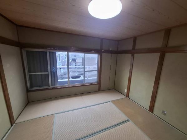 堺市東区高松の中古一戸建て