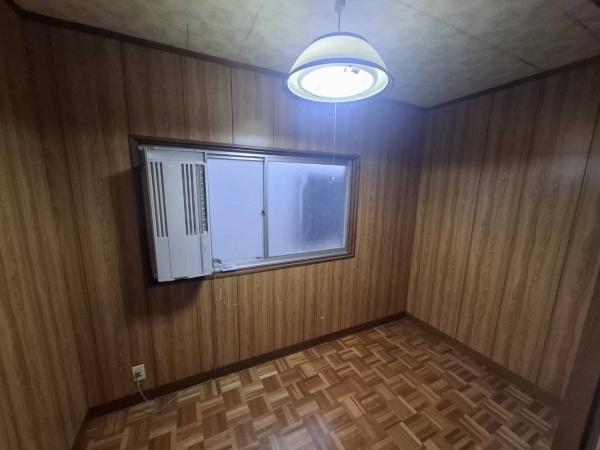 堺市東区高松の中古一戸建て