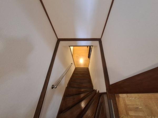堺市東区高松の中古一戸建て