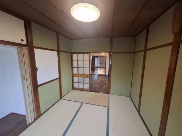 堺市東区高松の中古一戸建て