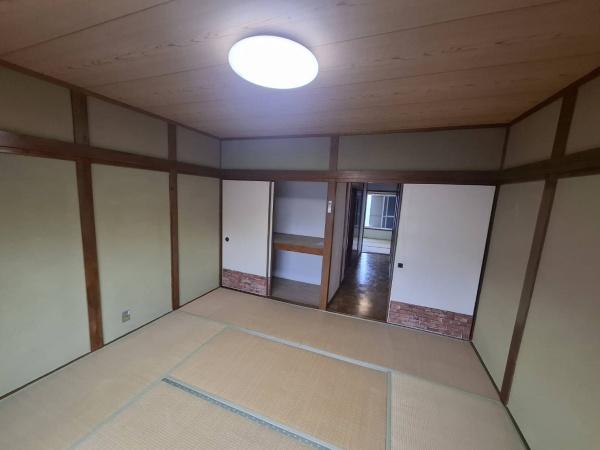 堺市東区高松の中古一戸建て