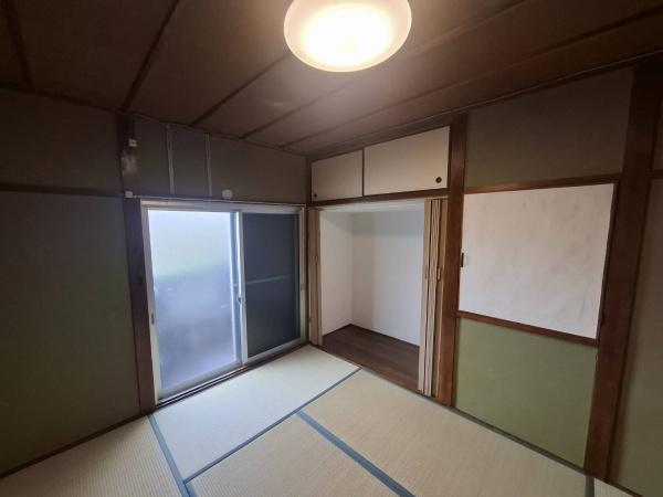 堺市東区高松の中古一戸建て