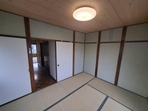 堺市東区高松の中古一戸建て