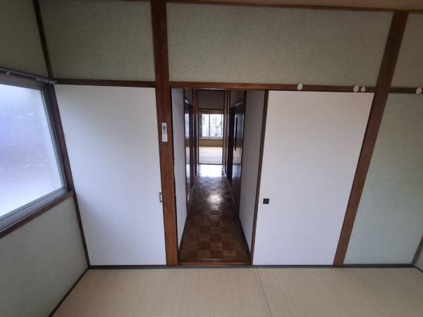 堺市東区高松の中古一戸建て