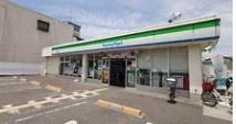 堺市北区東浅香山町２丁の中古一戸建て(ファミリーマート堺東浅香山店)